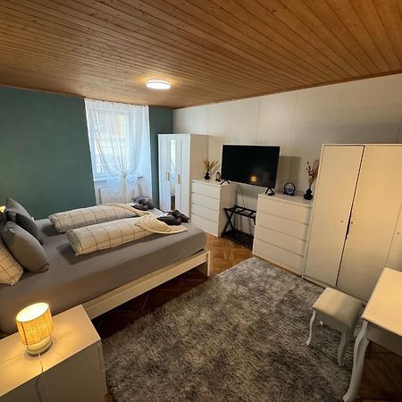 Blue Sky Apartments Göschenen Zewnętrze zdjęcie