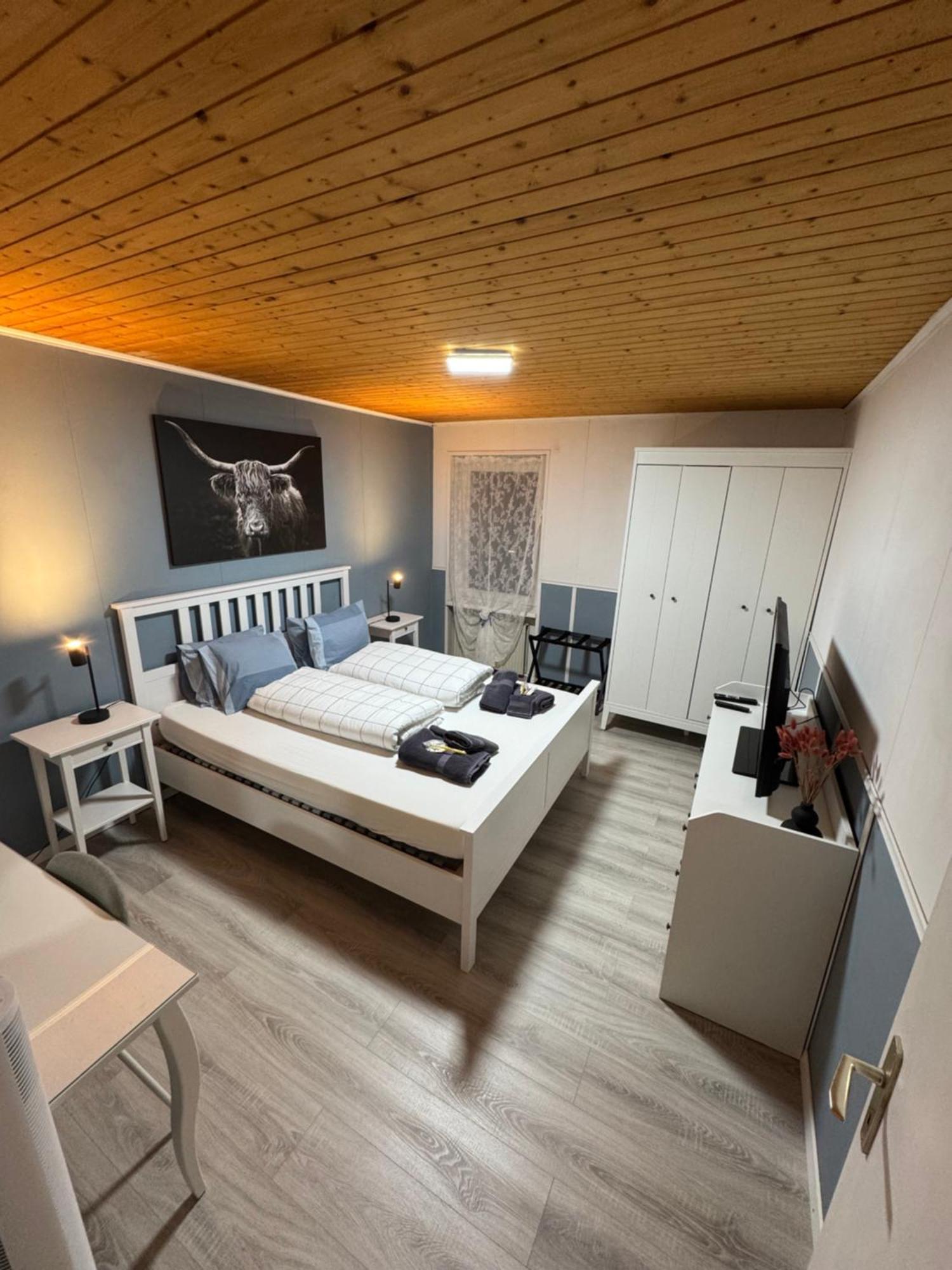 Blue Sky Apartments Göschenen Zewnętrze zdjęcie