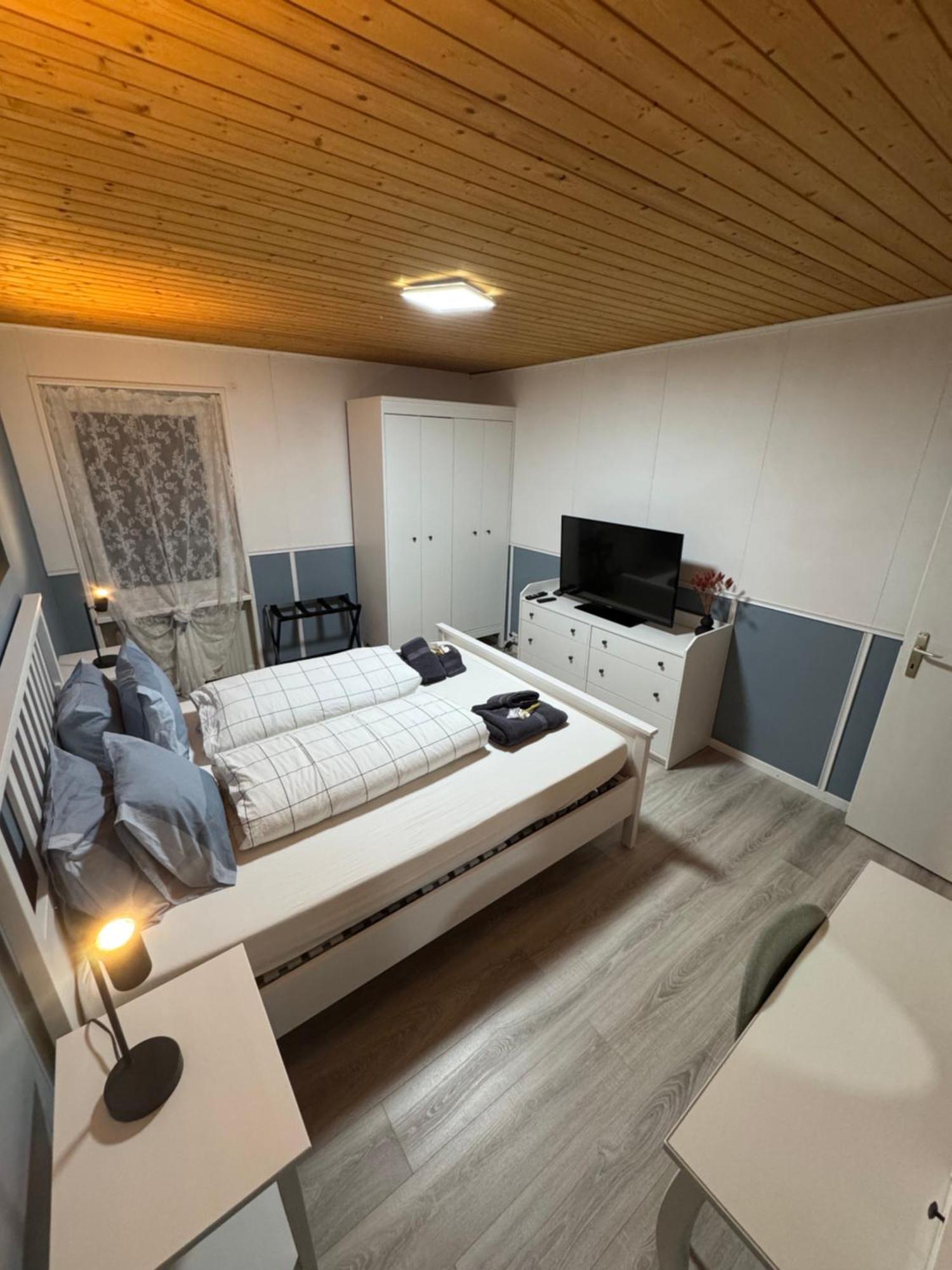 Blue Sky Apartments Göschenen Zewnętrze zdjęcie