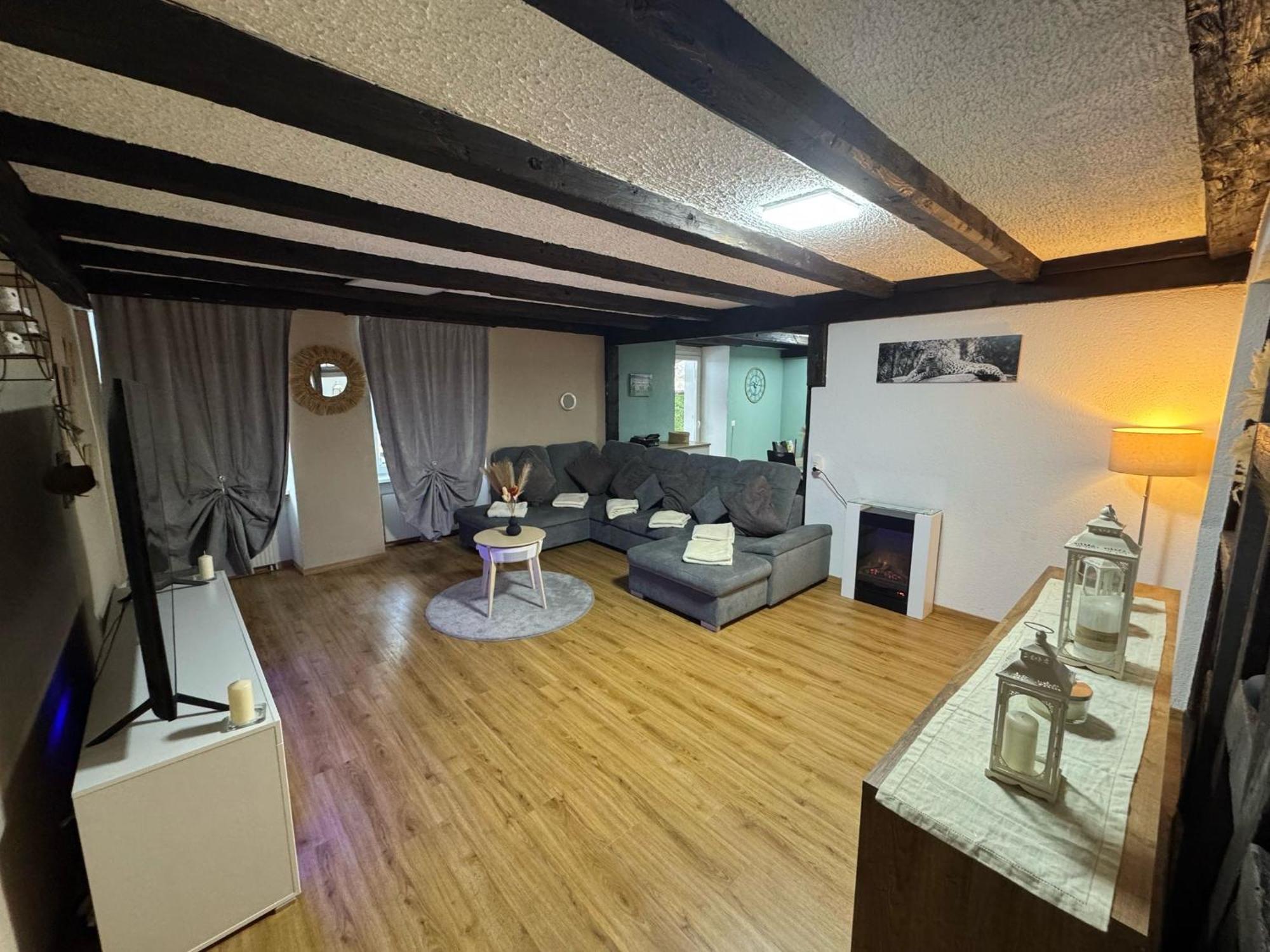 Blue Sky Apartments Göschenen Zewnętrze zdjęcie