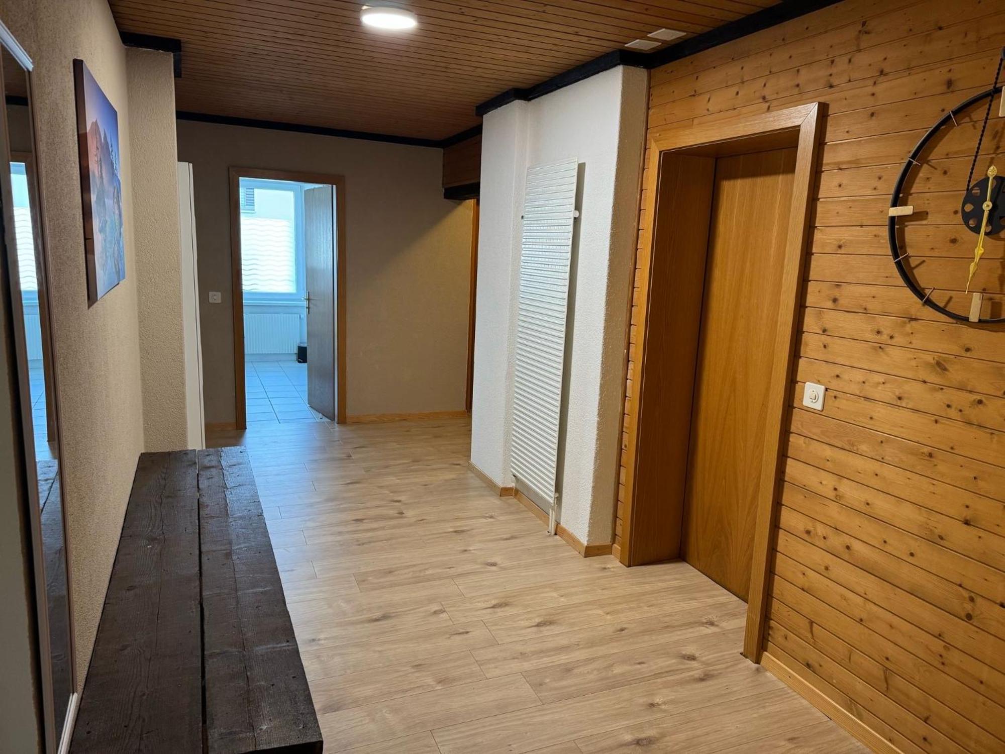 Blue Sky Apartments Göschenen Zewnętrze zdjęcie