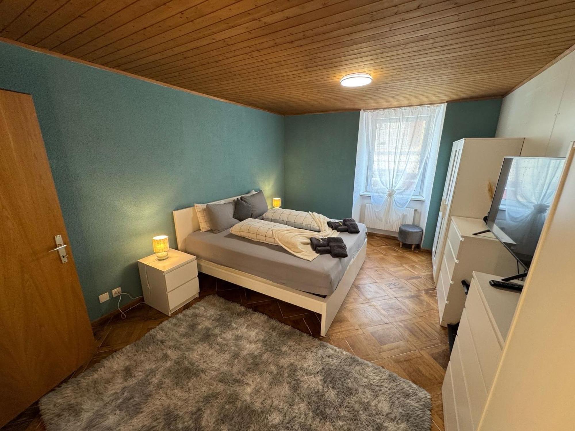 Blue Sky Apartments Göschenen Zewnętrze zdjęcie
