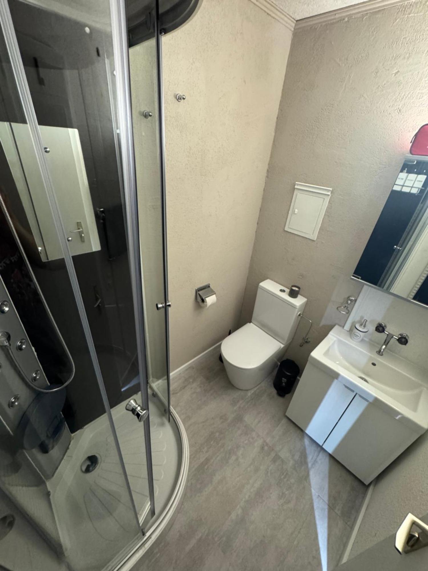Blue Sky Apartments Göschenen Zewnętrze zdjęcie