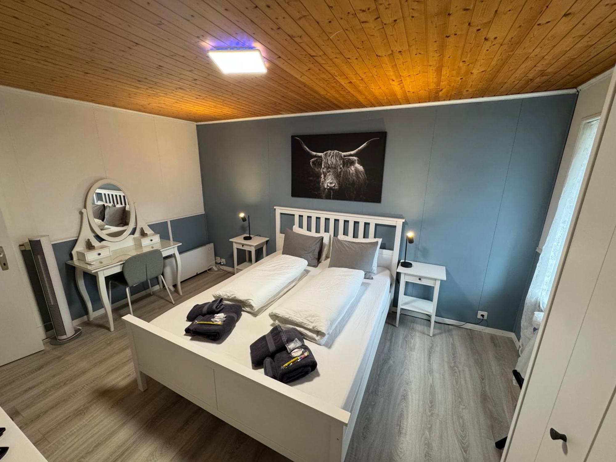 Blue Sky Apartments Göschenen Zewnętrze zdjęcie